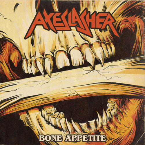 Axeslasher : Bone Appetite
